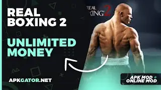 Real Boxing 2 Free Diamonds *Mod Apk 2022*