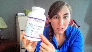 Adrenal Fatigue Update & Myo-Inositol Info