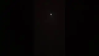 Night Moon