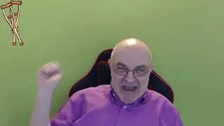 А.П.Чехов и вася - инвалид представляют. Лёнька.
