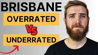 Brisbane's Most OVERPRICED Suburbs (& where to buy instead!)