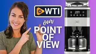 Melitta Aroma Fresh Plus Coffee Makers | Our Point Of View