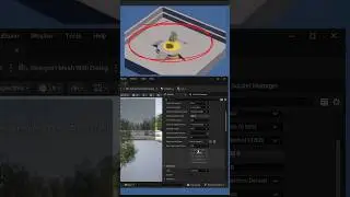 How to Fix Nanite Foliage Culling Distance in Unreal Engine 5