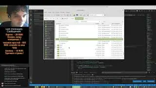 Stream: Improvements for OpenToonz - Preproduction Board Feature (part 5)