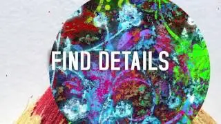 Abstract Boom Text Slideshow (30 Seconds) - RendrFX