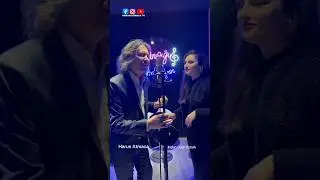Harun Atmaca Fidan Özer Öztürk