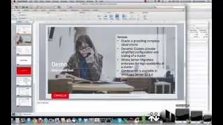Oracle WebLogic Server 12.1.3 Whole Server Migration with Dynamic Clusters