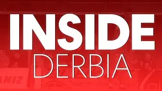 INSIDE DERBIA