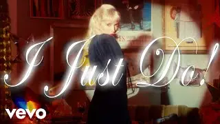girlpuppy - I Just Do! (Official Video)