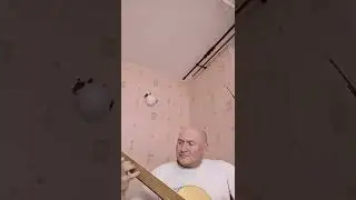 Какой-то Цыганский Проигрыш))) на Семиструнной гитаре!!!!