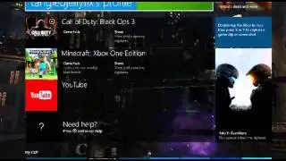 First Livestream ob Black Ops 3 Zombies