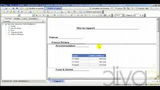 Webi R3 exo07 2 - Intégrer un graphique