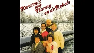 Kerstmis Met Hanny En De Rekels ☃️