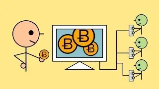 what is blockchain and how does it work simple explanation 2017