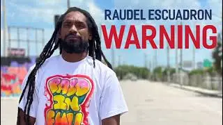 Raudel Escuadron - Warning
