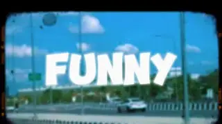 BONYBOY - FUNNY (MUSIC VIDEO)