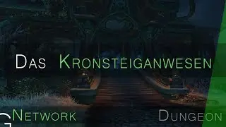 Das Kronsteiganwesen Mythisch | WoW BfA Dungeon Guide ✗
