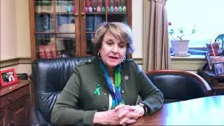 Rep. Slaughter Slams FCC's Vote to Abolish Net Neutrality
