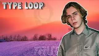 FREE The Kid laroi Type Loop 