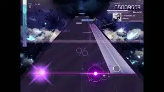 Arcaea | Distorted Fate [Eternal 10+]