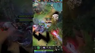 MidLane Spectre Destroys Everyone 7.35b  #dota2highlights #dota2shorts #dota2moments