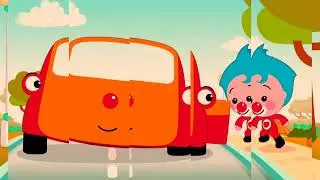 Plim Plim Viral Songs Compilation | Baby Shark, Itsy Bitsy & More