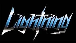 Lightning - Heavy Metal Power