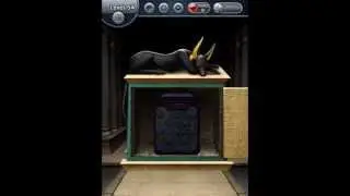 Open Puzzle Box Level 51 - 60 Walkthrough