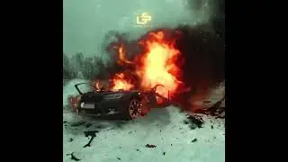 Гори Ясная Гори Спалил #bmw #михаилитвин