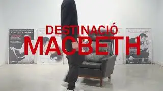 Destinació Macbeth | Capítulo 1