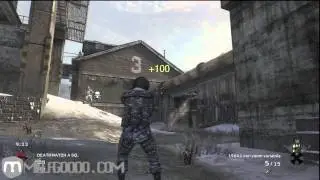 Call of Duty: Black Ops - Epic Fail o Epic Win