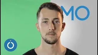 How to light CHROMA KEY - Photography crash course