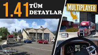 Ats Official Multiplayer 1.41 Nasıl Oynanır