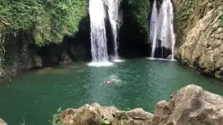 SENDERO VEGAS GRANDES TOPES DE COLLANTES