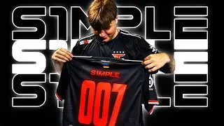 s1mple comeback?
