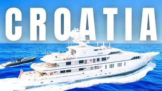 Top 5 Yachts to Charter in Croatia (2026 Guide)