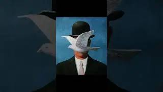 René Magritte. Documental completo en el canal.