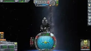 KSP: Science Mode/ Ep. 3