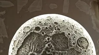 luna in diretta