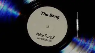 MFX Mike Fury.X - The Bong - 92 BPM Instrumental Hip Hop beat
