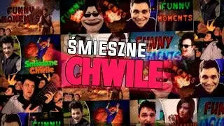 Najśmieszniejsze Chwile 2016 (∩ ͡° ͜ʖ ͡°)⊃━☆