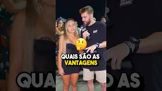 O que vocês acham? 🤔 #beleza #humor