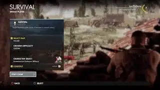 SE4 Killin some Not Seas