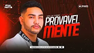 PROVAVELMENTE - KARLLOS VIANNA ( HUNGRIA + FORRÓ ) MÚSICA NOVA