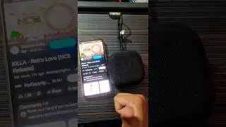 Mi Outdoor Bluetooth Speaker Unboxing♥️ Sound Test 🔥🔥 #bluetoothspeaker #mispeaker #shorts