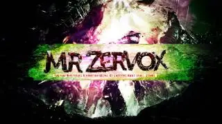 Nieuwe kanaal MrZervox! Laatste video op Veplayz!