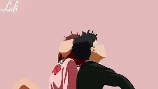 Dandadan OP | Otonoke | lofi version