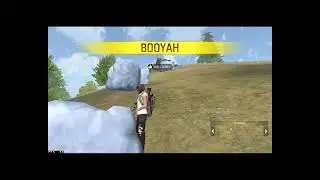 Free Fire Cj Live Tounerment Day 2 l 2,3nd Mach  Replay