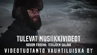 TERIJOEN SALAVA