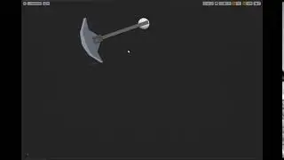 Swinging Pendulum